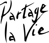 Partage La Vie Logo
